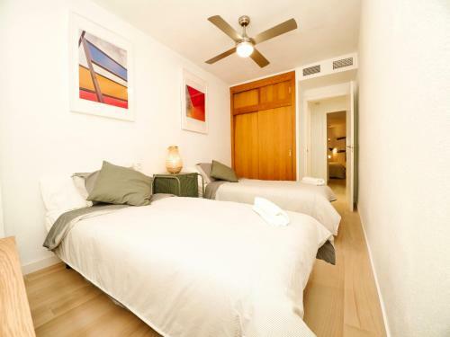 Apartamento Aliaga - Reci�n Reformado