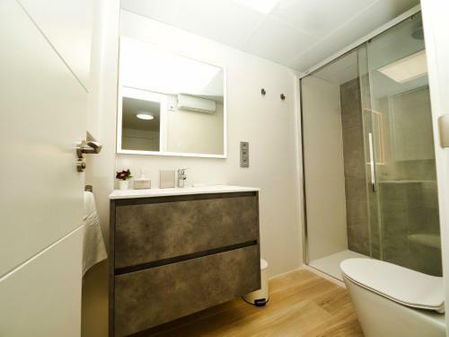 Apartamento Aliaga - Reci�n Reformado