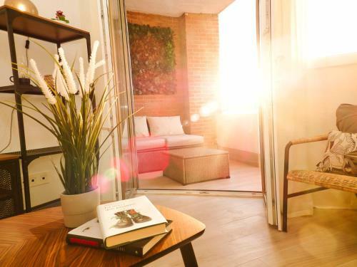 Apartamento Aliaga - Reci�n Reformado