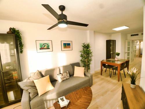 Apartamento Aliaga - Reci�n Reformado