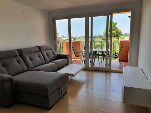 Apartamento Mar Menor Golf 2 Bedroom Apt