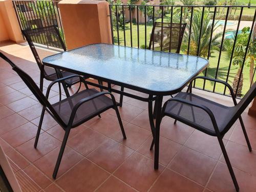 Apartamento Mar Menor Golf 2 Bedroom Apt