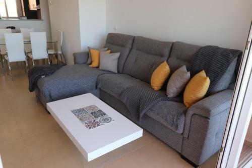 Apartamento Mar Menor Golf 2 Bedroom Apt