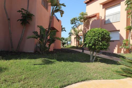 Apartamento Mar Menor Golf 2 Bedroom Apt