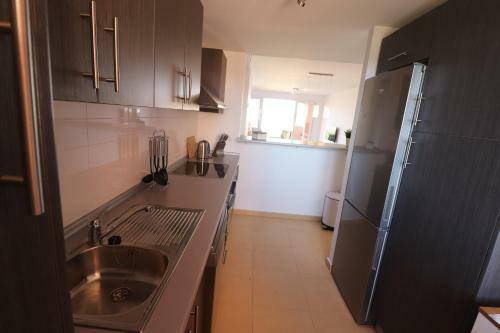Apartamento Mar Menor Golf 2 Bedroom Apt