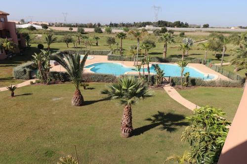 Apartamento Mar Menor Golf 2 Bedroom Apt