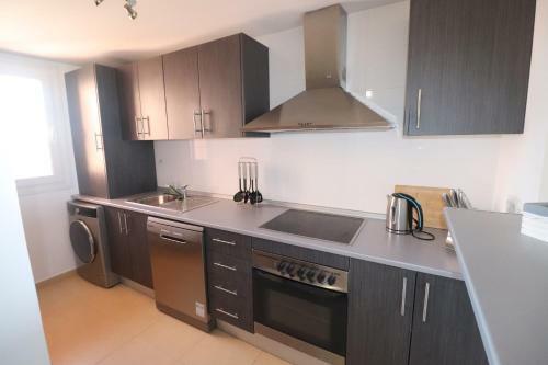 Apartamento Mar Menor Golf 2 Bedroom Apt