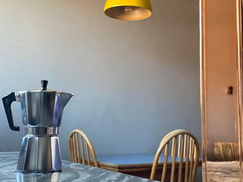 Apartamento Walpole Bay Sea Views