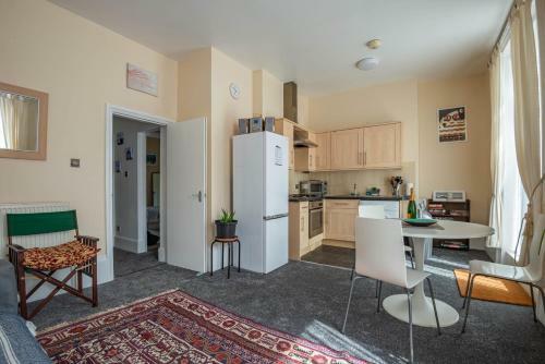 Margate Two Bedroom Apartment