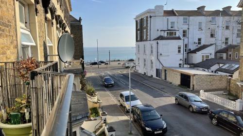 Margate Two Bedroom Apartment