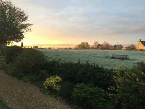 Apartamento Rew Farm Country And Equestrian Accommodation - Sunset Lodge