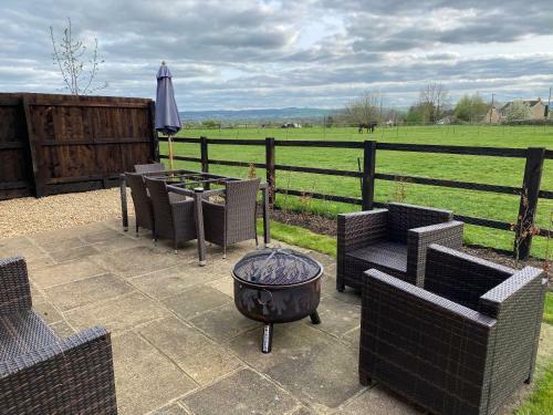 Apartamento Rew Farm Country And Equestrian Accommodation - Sunset Lodge