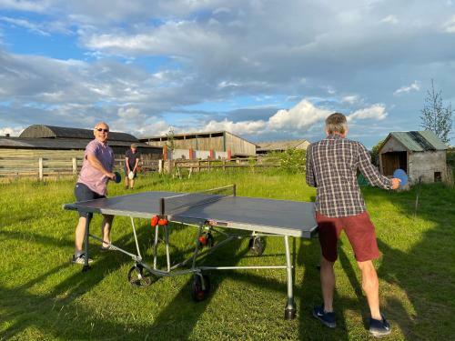 Apartamento Rew Farm Country And Equestrian Accommodation - Sunset Lodge