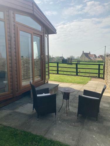 Apartamento Rew Farm Country And Equestrian Accommodation - Sunset Lodge