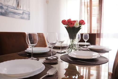 Apartamento Moraira