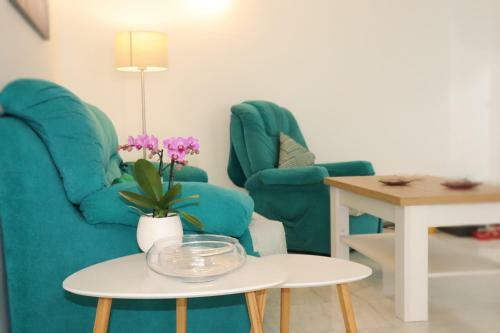 Apartamento Moraira