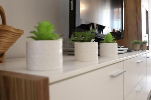 Apartamento Moraira