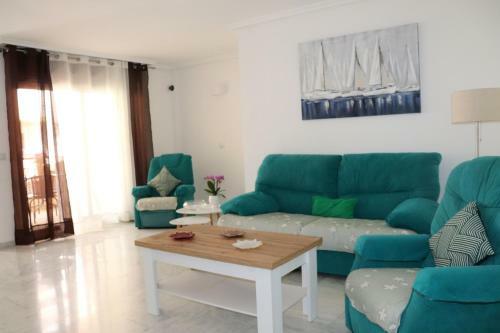 Apartamento Moraira