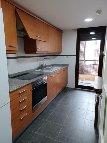 Apartamento Moraira