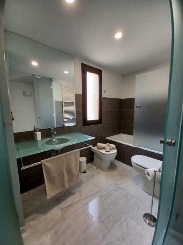 Apartamento Moraira