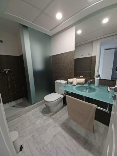 Apartamento Moraira