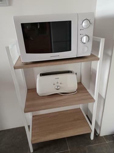Apartamento Moraira