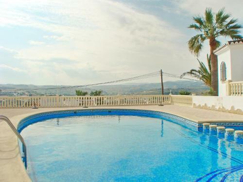 Bungalow El Olivo