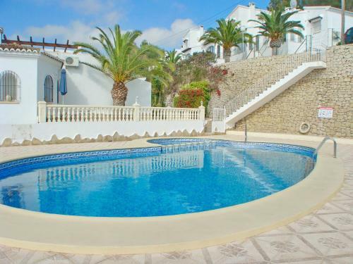 Bungalow El Olivo