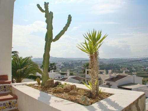 Bungalow El Olivo