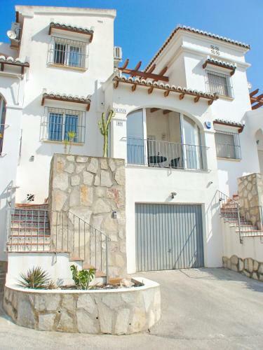 Bungalow El Olivo