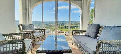 Bungalow El Olivo