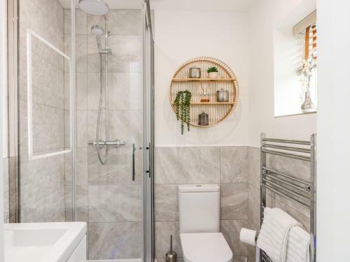 Apartamento Yr Hen Ysgol