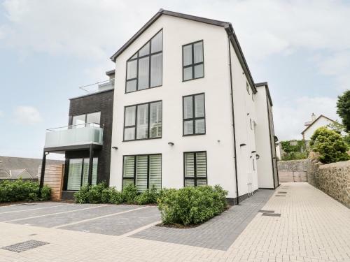 Apartamento Yr Hen Ysgol