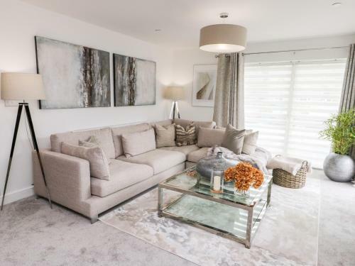 Apartamento Yr Hen Ysgol