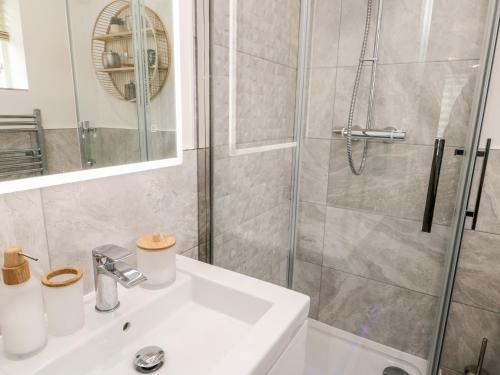 Apartamento Yr Hen Ysgol