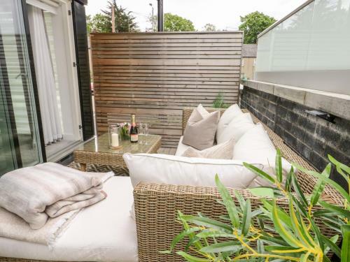 Apartamento Yr Hen Ysgol
