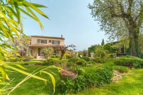 Villa Aigue-marine By Precious Houses