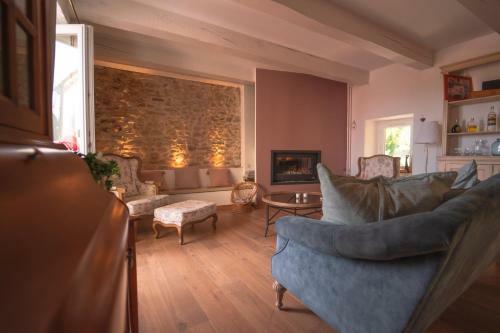 Villa Aigue-marine By Precious Houses