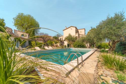 Villa Aigue-marine By Precious Houses