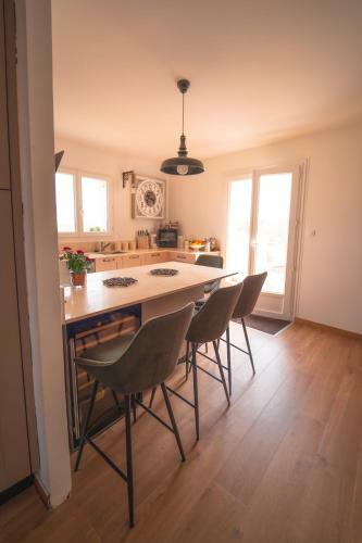 Villa Aigue-marine By Precious Houses