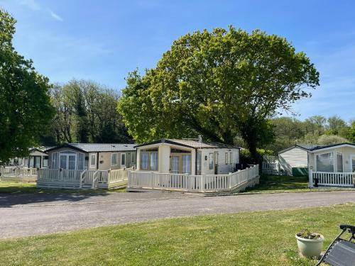 Apartamento Beautiful 3 Bedroom Coastal Caravan