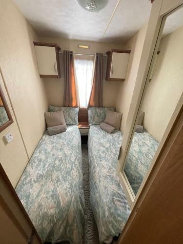 Apartamento Beautiful 3 Bedroom Coastal Caravan