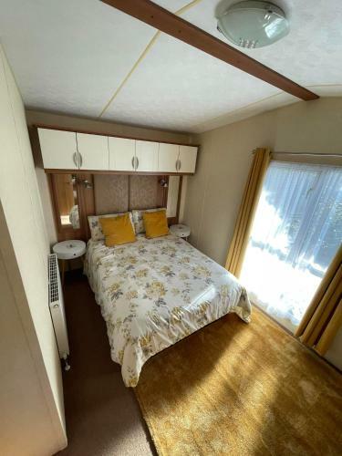 Apartamento Beautiful 3 Bedroom Coastal Caravan