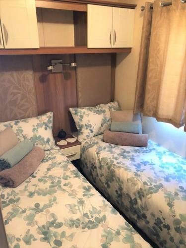 Apartamento Beautiful 3 Bedroom Coastal Caravan