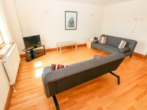 Apartamento 15 Sovereign House