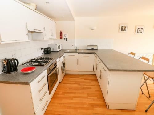 Apartamento 15 Sovereign House