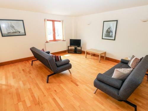 Apartamento 15 Sovereign House