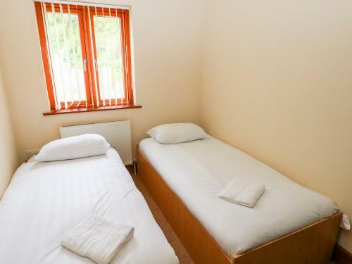 Apartamento 15 Sovereign House