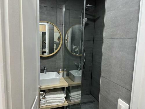 Apartamento Le Cosy R�sidence Du Golf