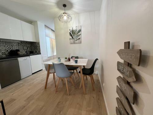 Apartamento Le Cosy R�sidence Du Golf